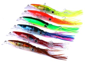 ⭐️海釣り用ハードルアーセット&釣り用品 Amazon | 56個 釣具セット ハードルアー 多種類 釣り初心者 釣り